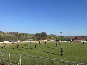 ΠΑΠΑΦΛΕΣΣΑΣ ΧΩΡΑΣ – ΕΡΑΝΗ 0-4: Ανετη επικράτηση