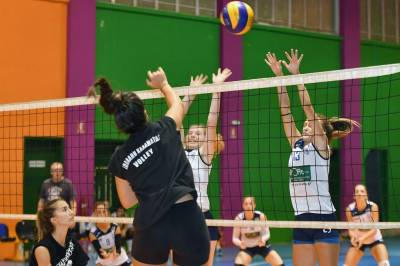 ΒΟΛΕΪ ΓΥΝΑΙΚΩΝ: Στην τελική ευθεία για το πρωτάθλημα ο Απόλλωνας