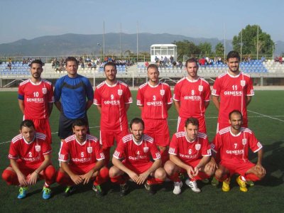 A1 ΤΟΠΙΚΗ: Ο ΑΟ Φαραί 2-1 τον Αίαντα - η βαθμολογία μετά την 7η αγωνιστική