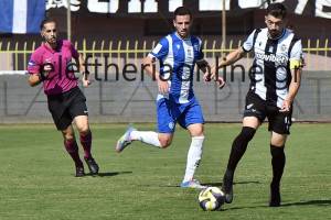 «ΜΑΥΡΗ ΘΥΕΛΛΑ»: Για το 12ο τρίποντο στα Ψαχνά με Αιγάλεω