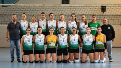 ΒΟΛΕΪ ΓΥΝΑΙΚΩΝ: Για την πρώτη νίκη ο Μεσσηνιακός σήμερα με Πετρούπολη