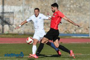 Μεγάλο διπλό για την Καλαμάτα 2-1 το Αιγάλεω!