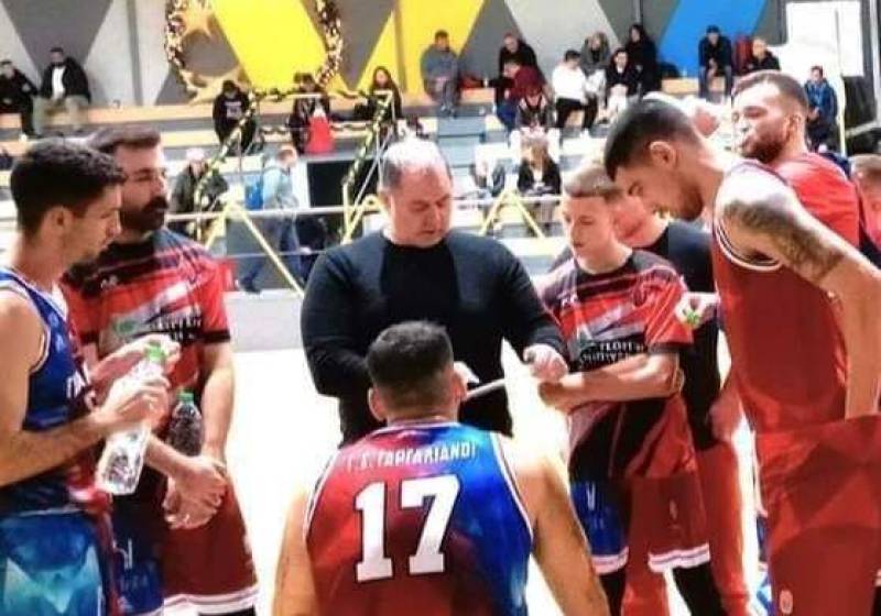 NATIONAL LEAGUE 2: Εντός έδρας ήττα για τον Γ.Σ. Γαργαλιάνων, 64-75 από τον Αστέρα Τεμένης