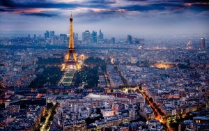 Το Παρίσι εξετάζει υποψηφιότητα για τους Ολυμπιακούς Αγώνες του 2024