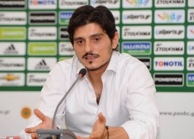 Γυρίζει σελίδα ο Παναθηναϊκός, που νίκησε 3-1 τα Γιάννενα