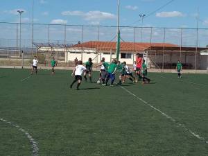 ΕΠΣΜ: Πρεμιέρα το Σαββατοκύριακο για τα πρωταθλήματα Κ13 και Κ14