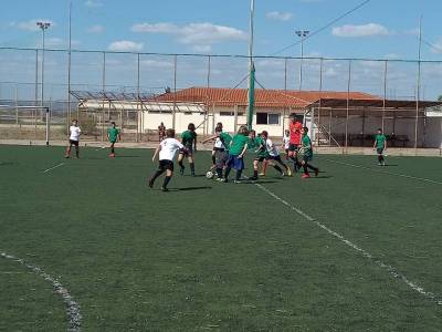 ΕΠΣΜ: Πρεμιέρα το Σαββατοκύριακο για τα πρωταθλήματα Κ13 και Κ14