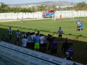 ΧΑΝΙΑ – ΚΑΛΑΜΑΤΑ 1-2: Δύο στα δύο και μόνη στην κορυφή (φωτογραφίες)