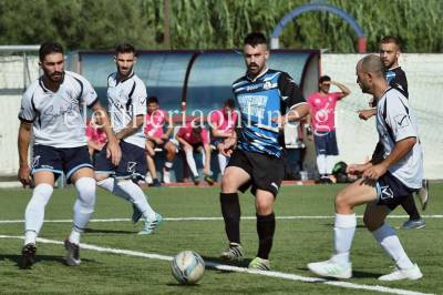 Α’ ΤΟΠΙΚΗ: Σούπερ ντέρμπι στο Ασπρόχωμα