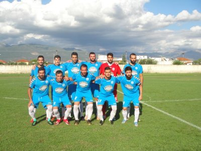 ΕΘΝΙΚΟΣ ΜΕΛΙΓΑΛΑ - ΑΝΔΡΟΥΣΑ 0-0: Νίκησαν οι… άμυνες