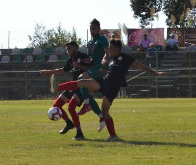 ΤΟΠΙΚΟ ΠΟΔΟΣΦΑΙΡΟ: Σπουδαία ματς σε Φιλιατρά, Κυπαρισσία και Μεσσήνη