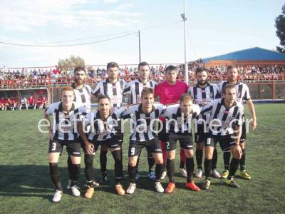 &quot;ΜΑΥΡΗ ΘΥΕΛΛΑ&quot;: Δύσκολο τεστ στην Κυπαρισσία