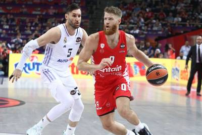 EuroLeague: Το πλήρες πρόγραμμα της σεζόν 2023-24