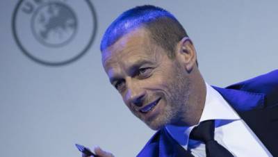 Η UEFA σκέφτεται να καταργήσει το εκτός έδρας γκολ