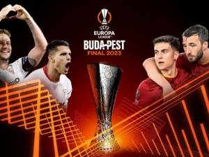 Απόψε ο τελικός του Europa League Σεβίλλη - Ρόμα