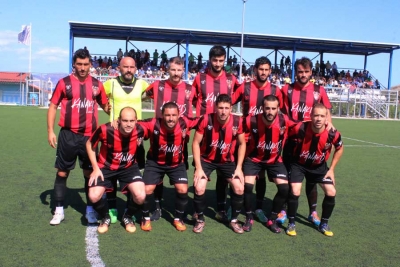 ΤΣΙΚΛΗΤΗΡΑΣ ΠΥΛΟΥ: Τα σενάρια για την άνοδο στην Γ&#039; εθνική