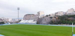 Στην έδρα της τελικά η Καλλιθέα με ΟΦΗ