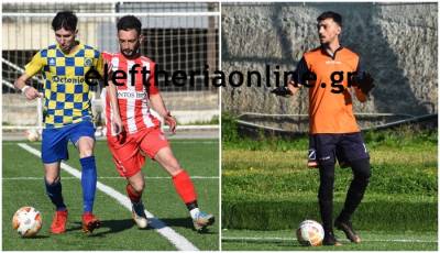 ΤΕΛΛΟΣ ΑΓΡΑΣ: Παραμένουν “ερυθρόλευκοι” Μπολούν και Αλεξόπουλος