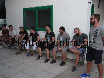 Ετοιμάζεται η Λέσχη Φιλάθλων Καλαμάτας - η ανακοίνωση για τις εγγραφές