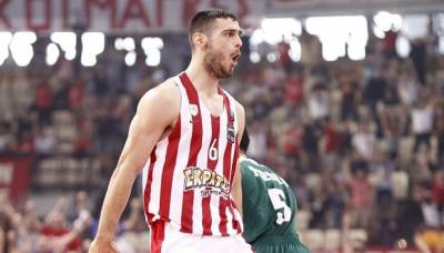 Στον Παναθηναϊκό ο Παπαπέτρου!