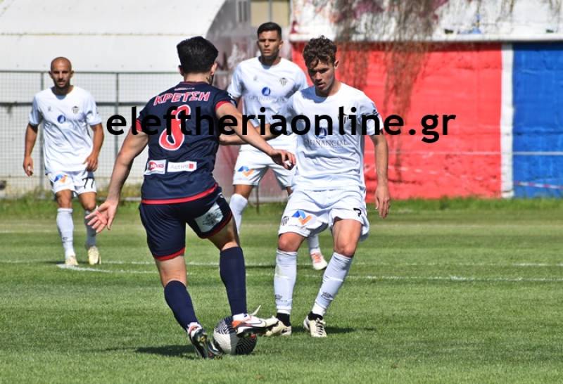 Θολό το τοπίο στη Super League 2