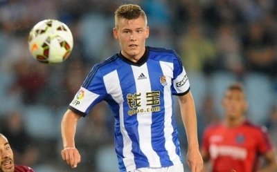 Κοντά σε Φινμπόγκασον ο Ολυμπιακός