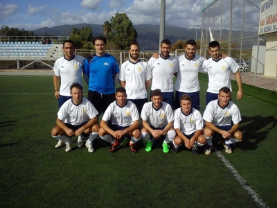 ΝΕΟΣ ΑΡΙΣ - Α.Ε. ΑΒΙΑΣ 0-0: Επεσαν από την 3η θέση οι «κιτρινόμαυροι»