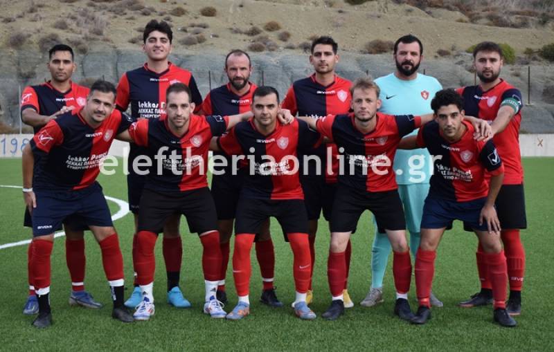 “Η απόφαση ανήκει στους παίκτες” λέει ο πρόεδρος του ΑΟ Καλλιθέας, Δημήτρης Λίγγρης