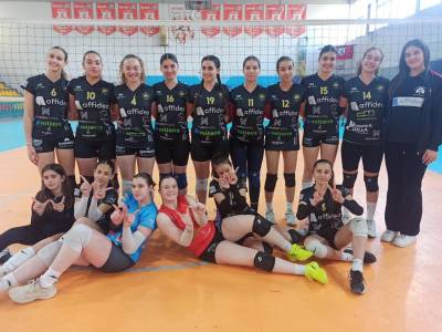 ΠΡΩΤΑΘΛΗΜΑ ΚΟΡΑΣΙΔΩΝ Κ18: Ο Απόλλωνας 3-0 τον Ερμή