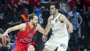 EuroLeague Final Four: Ωρα ημιτελικών