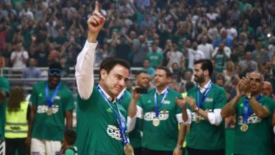 Είπε «όχι» ο Πιτίνο στον Παναθηναϊκό!