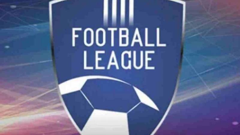 Football League: «Οποιος δεν συμμετέχει στο πρωτάθλημα θα υποβιβαστεί»