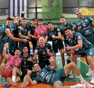 Μίλωνας – Πανιώνιος: Η Νέα Σμύρνη βάφτηκε… πράσινη στο πρώτο φετινό ντέρμπι