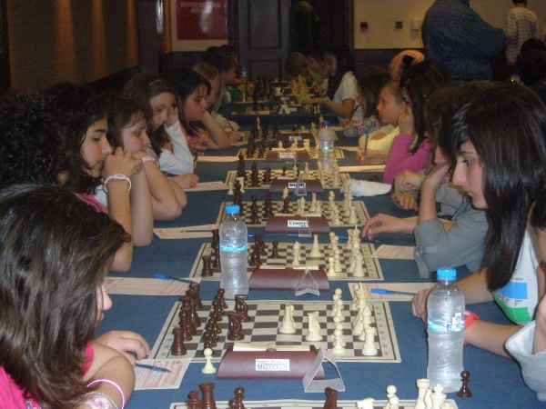Προκρίθηκε στα προημιτελικά του Κυπέλλου ο Σκακιστικός Ομιλος Φιλιατρών