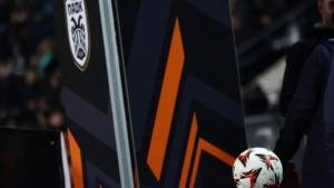 Europa League (Europa League): Οι αντίπαλοι του ΠΑΟΚ στη League Phase