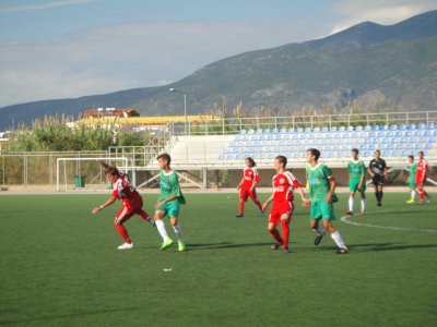 Στη Λακωνία αύριο οι Μικτές Μεσσηνίας