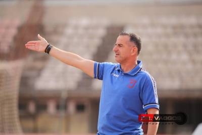 Τέλος από Πανηλειακό ο Μαντζούνης