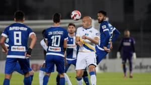 Super League 1: Ολοκληρώνεται η 10η αγωνιστική με το ΠΑΣ Γιάννινα - Αστέρας Τρίπολης