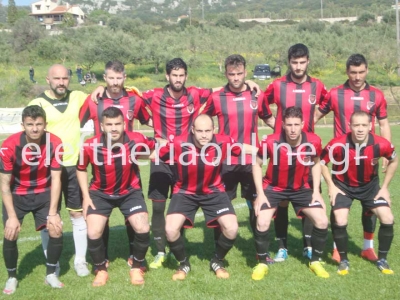 Να σώσει την... παρτίδα