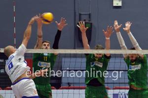 ΚΑΛΑΜΑΤΑ ‘80: Να επιστρέψει στις νίκες με Κηφισιά