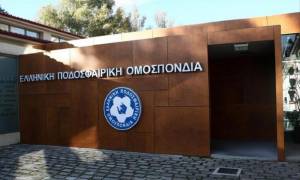 ΕΠΟ: Στις 10 Οκτωβρίου και Επιτροπή Επαγγελματικού Ποδοσφαίρου για αρχιδιαιτητή και Εκτελεστική!