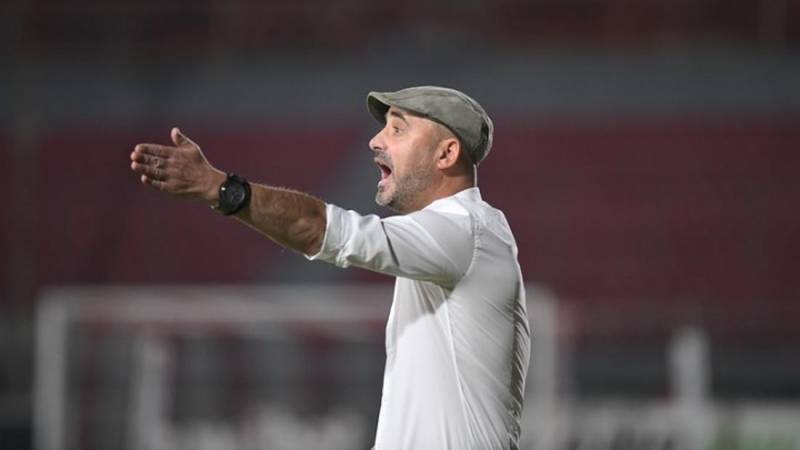 Ο ΟΦΗ 3-0 την Καβάλα που έπαιξε με 9 παίκτες στο δεύτερο μέρος