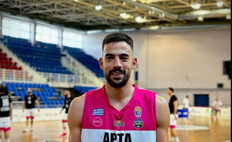 Γ.Σ. ΓΑΡΓΑΛΙΑΝΩΝ: Δυνάμωσε με Γυφτάκη