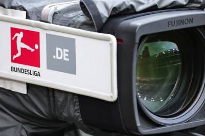 Η Bundesliga ξαναρχίζει εν μέσω πανδημίας, περιμένοντας ένα δισεκατομμύριο τηλεοπτικό κοινό