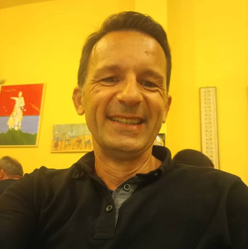 Στέλιος Παπαδόπουλος: Υποψήφιος για τα διοικητικά της ΕΠΣ Μεσσηνίας – «Ώρα για μια σύγχρονη και αξιόπιστη Ένωση»