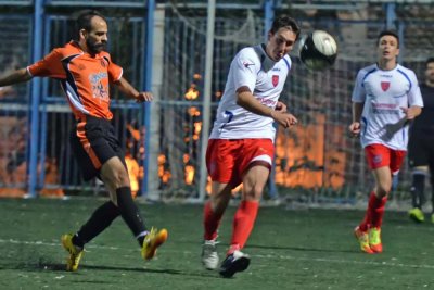 Α1 ΤΟΠΙΚΗ: Φαραί - Αίαντας σήμερα με... φόντο την άνοδο