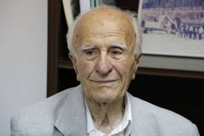 Σήμερα το τελευταίο αντίο στον Γαϊτανάρο