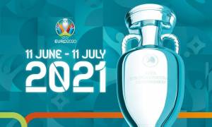 Mε 25μελή αποστολή κάθε ομάδα στο Euro 2020