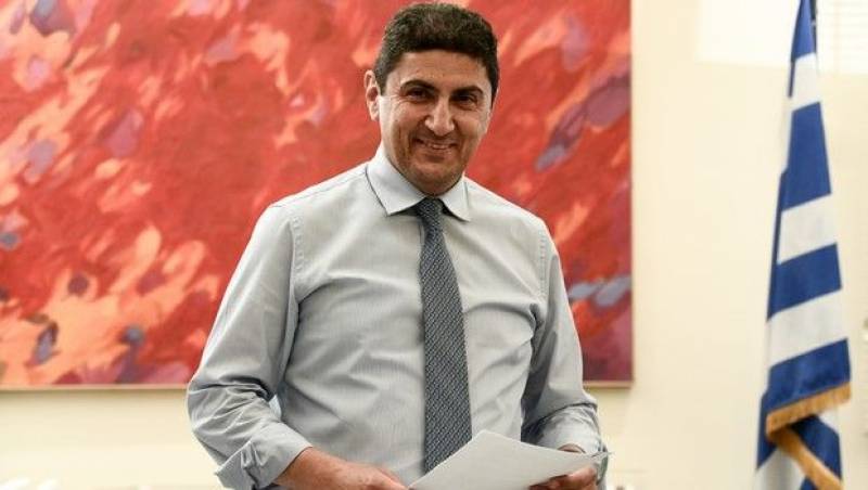 Κορονοϊός: Ο Αυγενάκης ζήτησε να μπουν σωματεία, ενώσεις και ομοσπονδίες στα μέτρα στήριξης