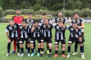 Α.Ε. ΜΑΝΗΣ – ΚΑΛΛΙΘΕΑ 2-0: Καθάρισε από το πρώτο ημίχρονο